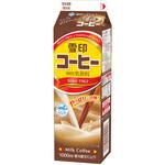 [冷蔵]雪印コーヒー 雪印メグミルク