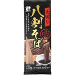 太切り八割そば 高尾製粉製麺