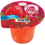 濃い0kcal いちごゼリー たらみ