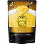 大人むけのスープ 粒コーンのクリームポタージュ ハインツ日本