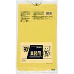 業務用ポリ袋 90L ジャパックス