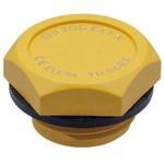 オイルプラグ ATEX適合品 Elesa