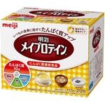 明治メイプロテイン 明治