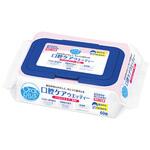 オーラルプラス 口腔ケアウェッティーマイルド アサヒグループ食品