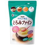 とろみファイン キユーピー