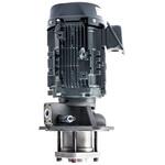 COOLANT PUMP 低騒音・省エネ 浸漬型クーラントポンプ 住友精密工業