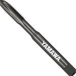 高炭素鋼用ポイントタップ 酸化処理 YAMAWA(ヤマワ)