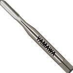 HT-LH-M3X0.5-3 ハンドタップ メートル左ねじ用 上 YAMAWA(ヤマワ/弥満和製作所)