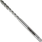 LS-SP-K-P2-100-M4X0.7 ロングネックスパイラルタップ YAMAWA(ヤマワ)