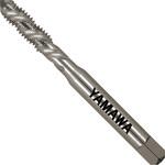 SP-LH-P2-1/4W20 スパイラルタップ 左ねじの止り穴加工用 YAMAWA(ヤマワ)