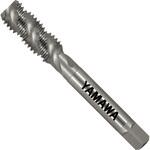 AL-SP-1.5P-P3-M14X1.5 アルミ材用スパイラルタップ 止り穴加工用 YAMAWA(ヤマワ)
