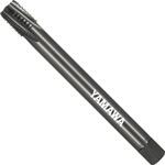 ロングシャンク管用テーパねじ用インタラップタップ短ねじ形 YAMAWA(ヤマワ)