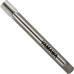 ロングシャンク管用テーパねじ用ハンドタップ短ねじ形 YAMAWA(ヤマワ)