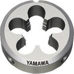 D PF 管用平行ねじ用ソリッドダイス YAMAWA(ヤマワ)