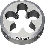 アメリカドライシール管用テーパねじ用ソリッドダイス YAMAWA(ヤマワ)
