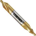 コーティング弱ねじれ溝A形60° YAMAWA(ヤマワ)