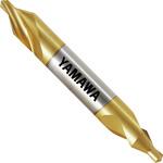 コーティング強ねじれ溝A形60° YAMAWA(ヤマワ)
