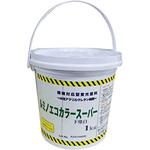 ルミノエコカラースーパー 下塗白 シンロイヒ