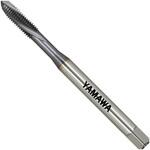 Z-PRO 中硬度炭素鋼用通り穴用スパイラルタップ YAMAWA(ヤマワ)