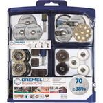 EZーLOCKメガキット EZ725 DREMEL(ドレメル)