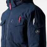 防寒ジャケット5050 バートル