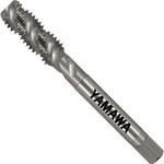 アルミ材用スパイラルタップ(メートルねじ用) YAMAWA(ヤマワ)