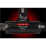充電式LEDヘッドライト メタルマスター GENTOS