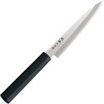 関孫六 碧寿ST 刺身180mm 貝印