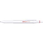 rOtring 600 パーマネントホワイト 3in1 マルチペン ロットリング