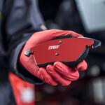 輸入車用TRW DTEC低ダストセラミックブレーキパッド/TRW DTEC BRAKE PADS TRW