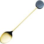 408931 アクリルカトラリーブロッククロマルフォーク 高桑金属