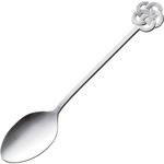 407262 mizuhikiシルバーデザートスプーン 高桑金属