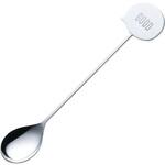 406142 ふきだしスプーンシルバーグッド 高桑金属