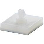 貼付型ワンタッチスペーサー ASLシリーズ タカチ電機工業