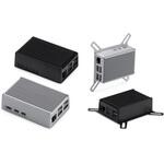 Raspberry Pi 5 専用ヒートシンクケース RPH-5シリーズ タカチ電機工業