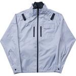COOLFIX PLT2 エアー 長袖ブルゾン 昭和商会