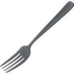 405732 ラヴァストーンデザートフォーク 高桑金属