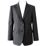 夏ジャケット リミット