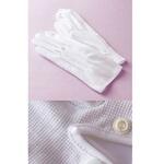 滑り止め付手袋 リミット