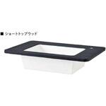 ODF-GS-CS ガーデンシンク  ショートトップ ニッコーエクステリア