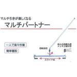 マルチパートナー 槍木産業