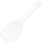 135A おしゃもじ24cm(8号)ヘッター付 エンテック
