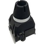 高所作業車接触防止センサ OM-GC/FV オーミック電子