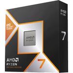 AMD Ryzen 7 9800X3D 100-100001084WOF AMD