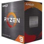 AMD Ryzen 9 5900XT 100-100001581WOF AMD