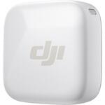 DJI Mic Miniトランスミッタ(アークティックホワイト) DM3002 DJI