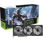 グラフィックボード GG-RTX5080-E16GB/OC/TP 玄人志向