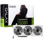 グラフィックボード GK-RTX5080-E16GB/WHITE/TP 玄人志向