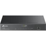 TL-SG508I(jp) 8ポート 電源内蔵 ギガビット スイッチングハブ TP-LINK