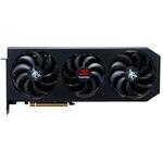 Hellhound AMD Radeon RX9070 16GB GDDR6 POWERCOLOR